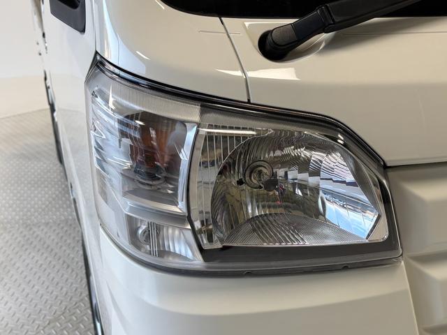 ハイゼットトラックスタンダード 農用スペシャルAM・FMラジオ マニュアルエアコン MT リヤ4枚リーフスプリング 荷台作業灯(長野県)の中古車