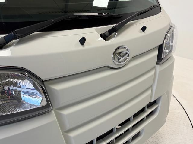 ハイゼットトラックスタンダード 農用スペシャルAM・FMラジオ マニュアルエアコン MT リヤ4枚リーフスプリング 荷台作業灯(長野県)の中古車