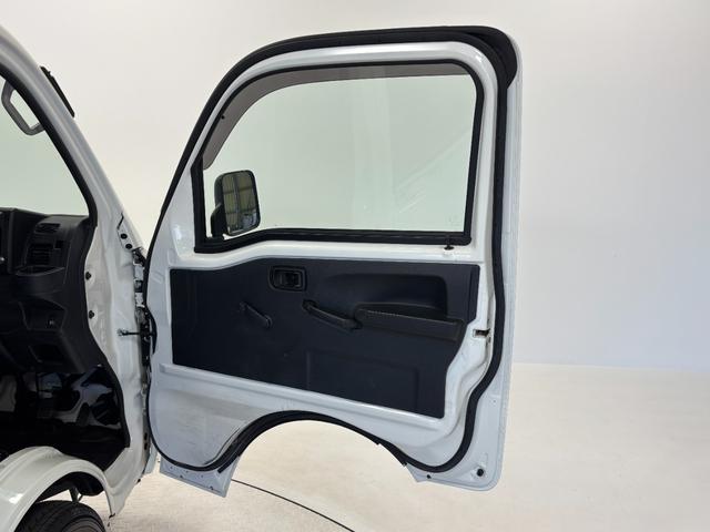 ハイゼットトラックスタンダード 農用スペシャルAM・FMラジオ マニュアルエアコン MT リヤ4枚リーフスプリング 荷台作業灯(長野県)の中古車