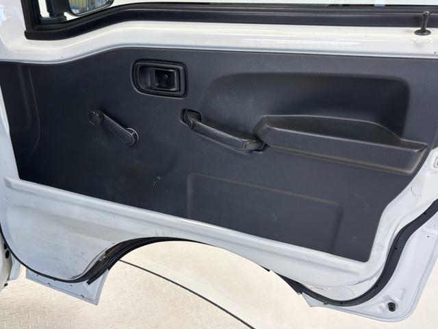 ハイゼットトラックスタンダード 農用スペシャルAM・FMラジオ マニュアルエアコン MT リヤ4枚リーフスプリング 荷台作業灯(長野県)の中古車