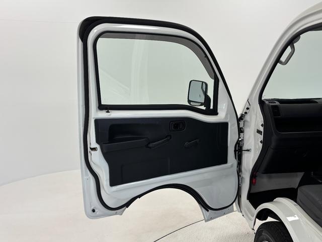 ハイゼットトラックスタンダード 農用スペシャルAM・FMラジオ マニュアルエアコン MT リヤ4枚リーフスプリング 荷台作業灯(長野県)の中古車