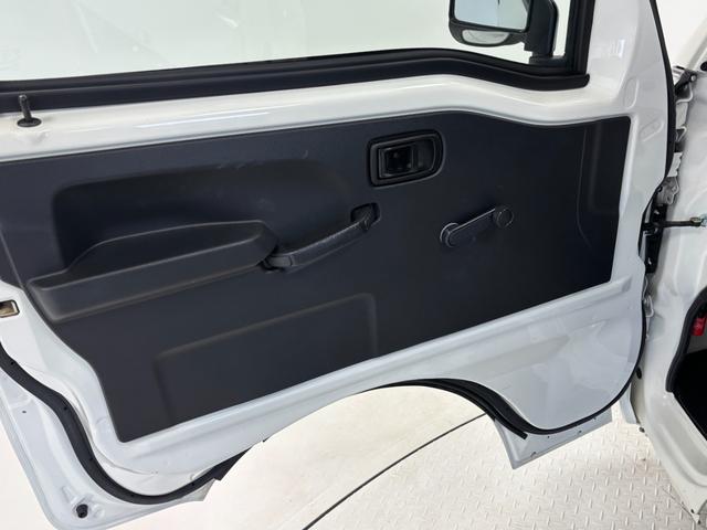 ハイゼットトラックスタンダード 農用スペシャルAM・FMラジオ マニュアルエアコン MT リヤ4枚リーフスプリング 荷台作業灯(長野県)の中古車