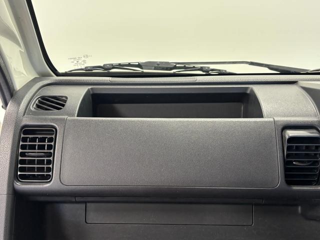 ハイゼットトラックスタンダード 農用スペシャルAM・FMラジオ マニュアルエアコン MT リヤ4枚リーフスプリング 荷台作業灯(長野県)の中古車