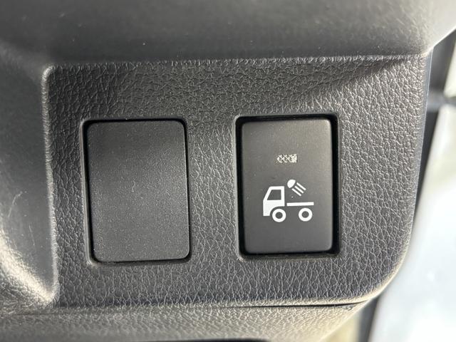 ハイゼットトラックスタンダード 農用スペシャルAM・FMラジオ マニュアルエアコン MT リヤ4枚リーフスプリング 荷台作業灯(長野県)の中古車