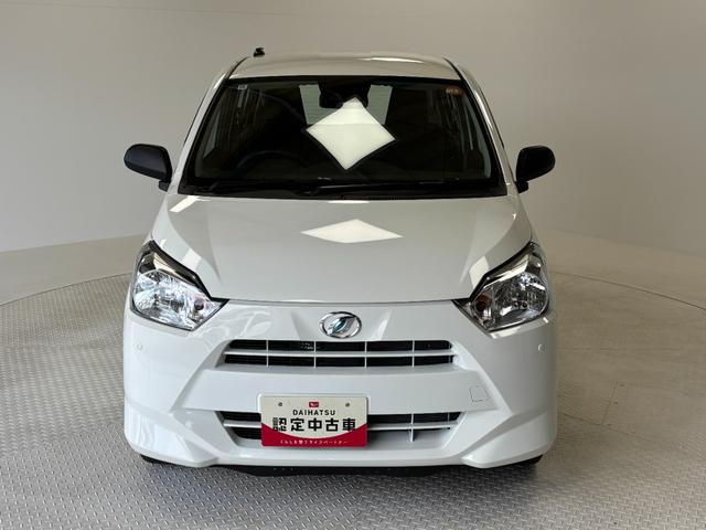 ミライースＬ　ＳＡIIIＣＤチューナー　マニュアルエアコン　ＣＶＴ　オートライト（長野県）の中古車