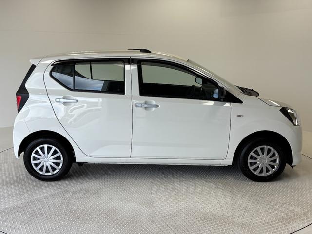 ミライースＬ　ＳＡIIIＣＤチューナー　マニュアルエアコン　ＣＶＴ　オートライト（長野県）の中古車