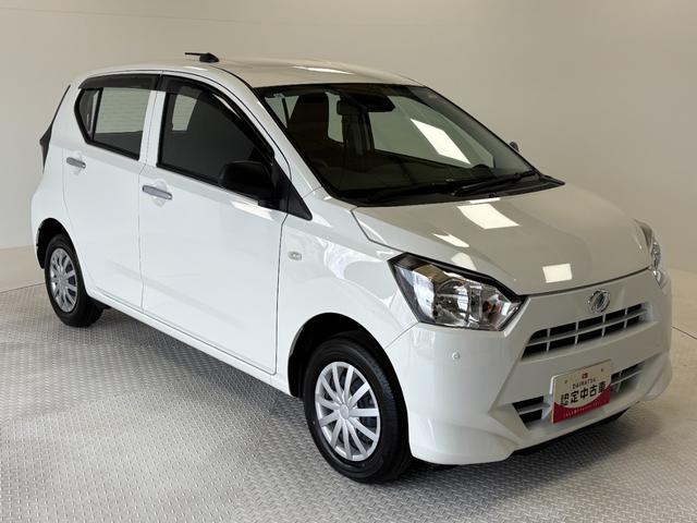 ミライースＬ　ＳＡIIIＣＤチューナー　マニュアルエアコン　ＣＶＴ　オートライト（長野県）の中古車