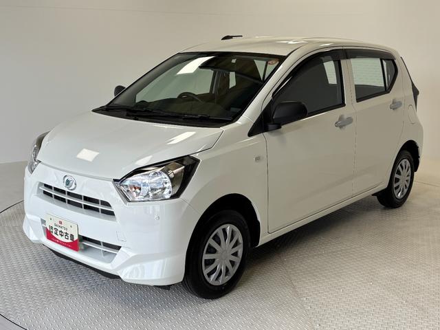 ミライースＬ　ＳＡIIIＣＤチューナー　マニュアルエアコン　ＣＶＴ　オートライト（長野県）の中古車