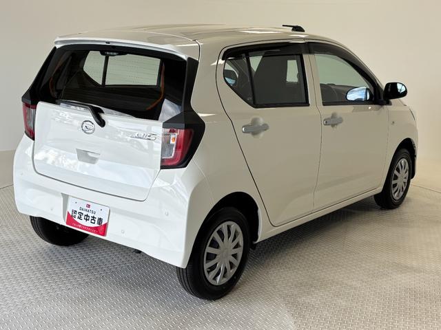 ミライースＬ　ＳＡIIIＣＤチューナー　マニュアルエアコン　ＣＶＴ　オートライト（長野県）の中古車