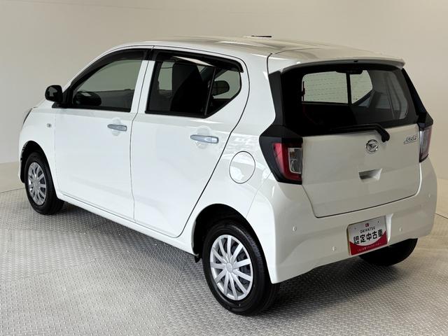 ミライースＬ　ＳＡIIIＣＤチューナー　マニュアルエアコン　ＣＶＴ　オートライト（長野県）の中古車