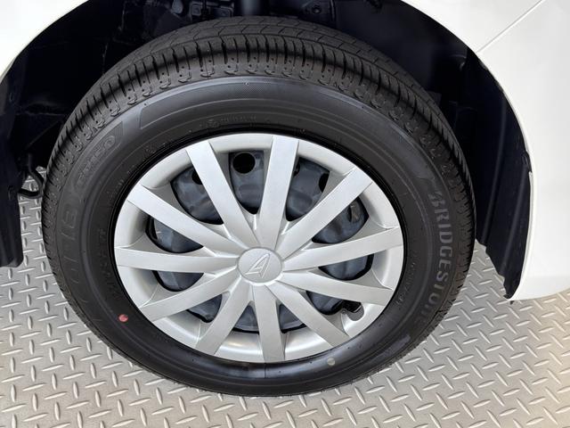 ミライースＬ　ＳＡIIIＣＤチューナー　マニュアルエアコン　ＣＶＴ　オートライト（長野県）の中古車