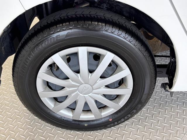 ミライースＬ　ＳＡIIIＣＤチューナー　マニュアルエアコン　ＣＶＴ　オートライト（長野県）の中古車