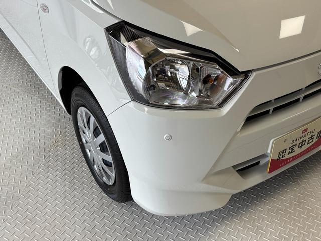 ミライースＬ　ＳＡIIIＣＤチューナー　マニュアルエアコン　ＣＶＴ　オートライト（長野県）の中古車