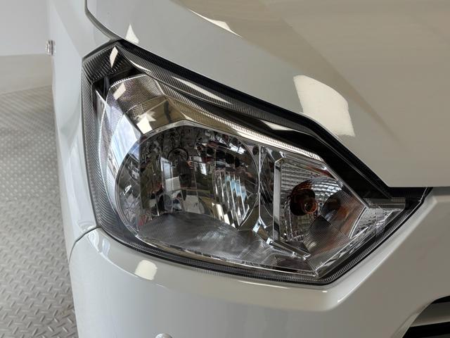 ミライースＬ　ＳＡIIIＣＤチューナー　マニュアルエアコン　ＣＶＴ　オートライト（長野県）の中古車