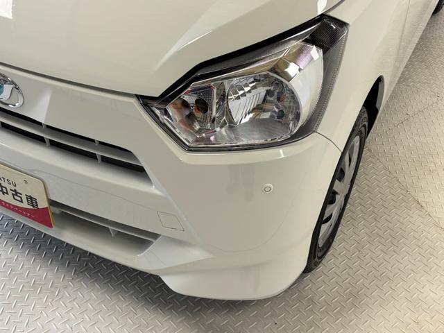 ミライースＬ　ＳＡIIIＣＤチューナー　マニュアルエアコン　ＣＶＴ　オートライト（長野県）の中古車