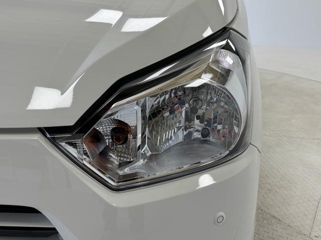 ミライースＬ　ＳＡIIIＣＤチューナー　マニュアルエアコン　ＣＶＴ　オートライト（長野県）の中古車