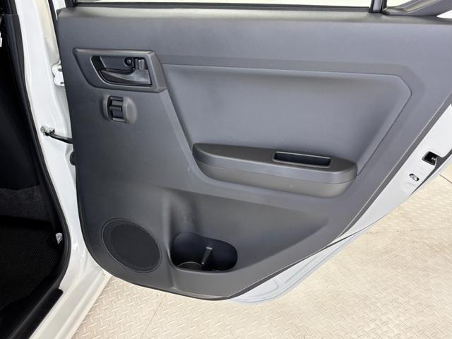 ミライースＬ　ＳＡIIIＣＤチューナー　マニュアルエアコン　ＣＶＴ　オートライト（長野県）の中古車