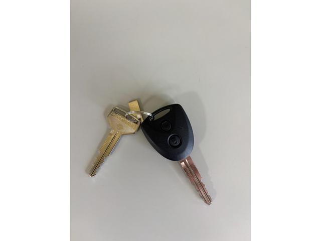 ミライースＬ　ＳＡIIIＣＤチューナー　マニュアルエアコン　ＣＶＴ　オートライト（長野県）の中古車