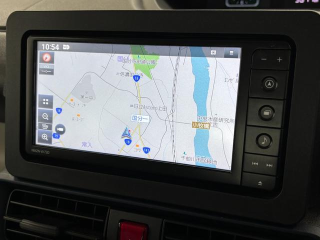 タントＸカーナビ　バックカメラ　ドラレコ　ＥＴＣ　シートヒーター　オートライト　オートエアコン　片側電動スライドドア　ＬＥＤヘッドランプ　ＣＶＴ（長野県）の中古車