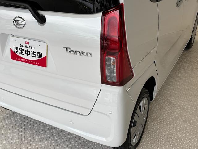 タントＸカーナビ　バックカメラ　ドラレコ　ＥＴＣ　シートヒーター　オートライト　オートエアコン　片側電動スライドドア　ＬＥＤヘッドランプ　ＣＶＴ（長野県）の中古車