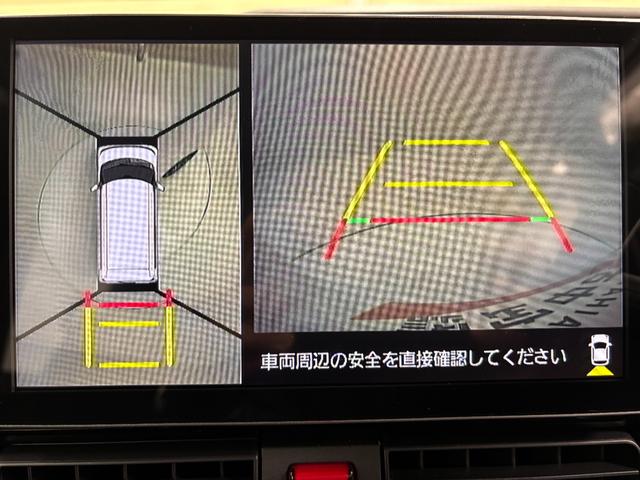 タントカスタムＲＳターボ　防錆塗装済み　純正ナビ　パノラマモニター　ＥＴＣ　ドラレコ　クルコン　ＬＥＤ　ＵＳＢソケット　両側パワースライドドア　両側シートヒーター　キーフリー　スマートアシスト　プッシュスタート（長野県）の中古車