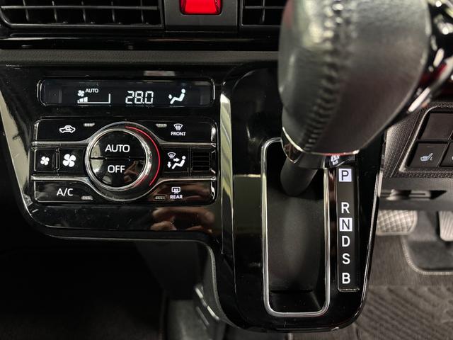 タントカスタムＲＳターボ　防錆塗装済み　純正ナビ　パノラマモニター　ＥＴＣ　ドラレコ　クルコン　ＬＥＤ　ＵＳＢソケット　両側パワースライドドア　両側シートヒーター　キーフリー　スマートアシスト　プッシュスタート（長野県）の中古車