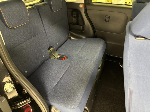 ムーヴキャンバスセオリーGターボ4WD CVT 防錆塗装済み ターボ ナビ バックモニター ETC ドラレコ USBソケット LEDヘッドランプ オートライト プッシュスタート ミラクルオープンドア 電動格納ミラー(長野県)の中古車