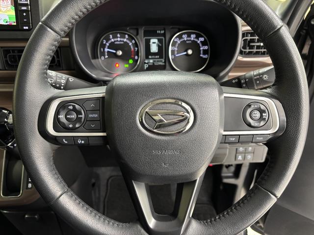 ムーヴキャンバスセオリーGターボ4WD CVT 防錆塗装済み ターボ ナビ バックモニター ETC ドラレコ USBソケット LEDヘッドランプ オートライト プッシュスタート ミラクルオープンドア 電動格納ミラー(長野県)の中古車