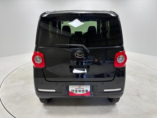 ムーヴキャンバスセオリーGターボ4WD CVT 防錆塗装済み ターボ ナビ バックモニター ETC ドラレコ USBソケット LEDヘッドランプ オートライト プッシュスタート ミラクルオープンドア 電動格納ミラー(長野県)の中古車