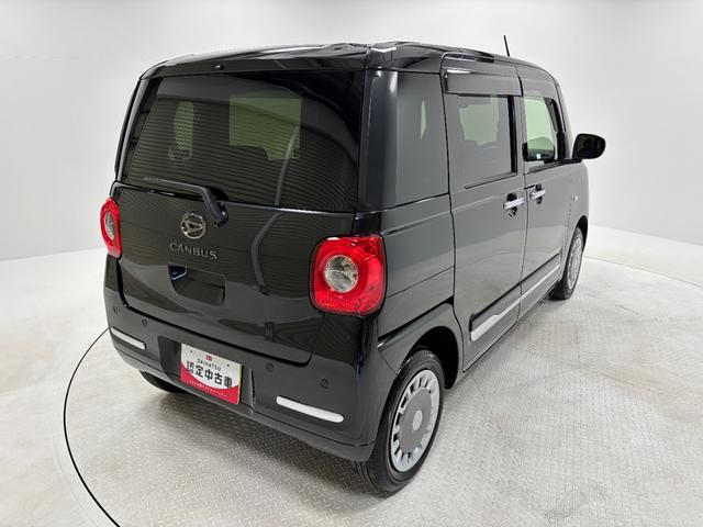 ムーヴキャンバスセオリーGターボ4WD CVT 防錆塗装済み ターボ ナビ バックモニター ETC ドラレコ USBソケット LEDヘッドランプ オートライト プッシュスタート ミラクルオープンドア 電動格納ミラー(長野県)の中古車