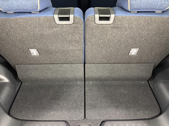 ムーヴキャンバスセオリーGターボ4WD CVT 防錆塗装済み ターボ ナビ バックモニター ETC ドラレコ USBソケット LEDヘッドランプ オートライト プッシュスタート ミラクルオープンドア 電動格納ミラー(長野県)の中古車