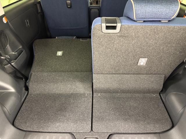 ムーヴキャンバスセオリーGターボ4WD CVT 防錆塗装済み ターボ ナビ バックモニター ETC ドラレコ USBソケット LEDヘッドランプ オートライト プッシュスタート ミラクルオープンドア 電動格納ミラー(長野県)の中古車