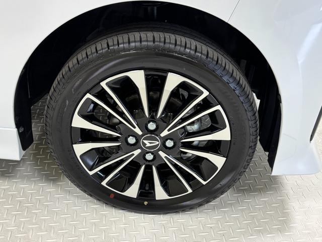 タントカスタムＲＳディスプレイオーディオ　バックカメラ　　ＥＴＣ　シートヒーター　オートライト　オートエアコン　ターボエンジン　クルーズコントロール　ＬＥＤヘッドランプ　ＬＥＤフォグランプ　ＣＶＴ（長野県）の中古車