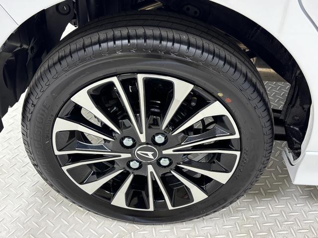 タントカスタムＲＳディスプレイオーディオ　バックカメラ　　ＥＴＣ　シートヒーター　オートライト　オートエアコン　ターボエンジン　クルーズコントロール　ＬＥＤヘッドランプ　ＬＥＤフォグランプ　ＣＶＴ（長野県）の中古車