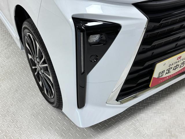 タントカスタムＲＳディスプレイオーディオ　バックカメラ　　ＥＴＣ　シートヒーター　オートライト　オートエアコン　ターボエンジン　クルーズコントロール　ＬＥＤヘッドランプ　ＬＥＤフォグランプ　ＣＶＴ（長野県）の中古車