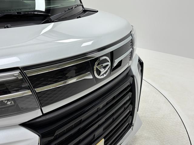 タントカスタムＲＳディスプレイオーディオ　バックカメラ　　ＥＴＣ　シートヒーター　オートライト　オートエアコン　ターボエンジン　クルーズコントロール　ＬＥＤヘッドランプ　ＬＥＤフォグランプ　ＣＶＴ（長野県）の中古車