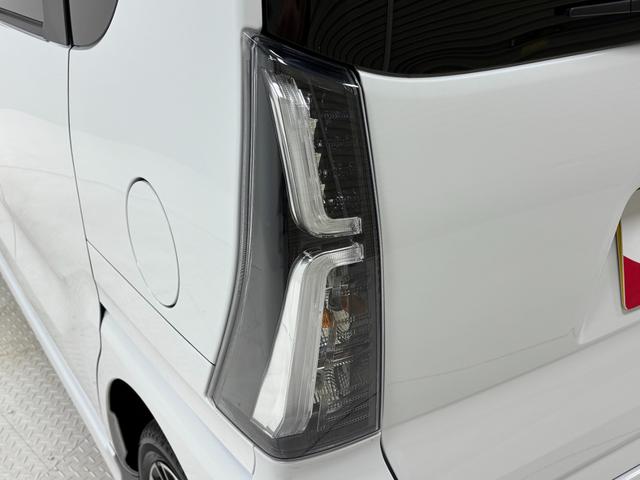 タントカスタムＲＳディスプレイオーディオ　バックカメラ　　ＥＴＣ　シートヒーター　オートライト　オートエアコン　ターボエンジン　クルーズコントロール　ＬＥＤヘッドランプ　ＬＥＤフォグランプ　ＣＶＴ（長野県）の中古車