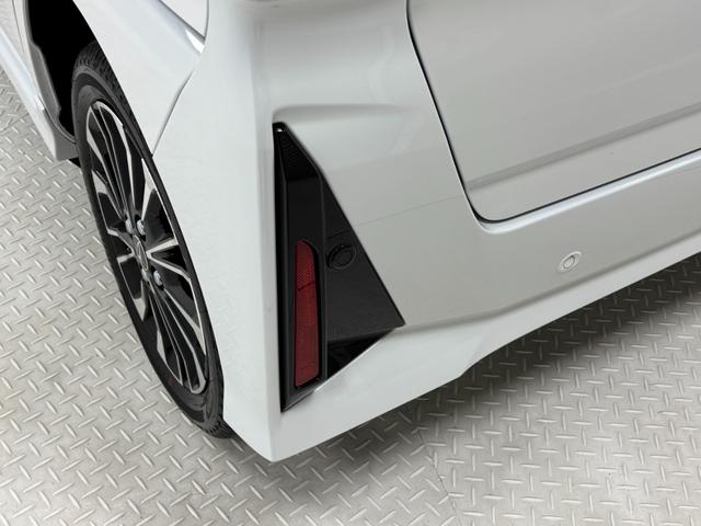 タントカスタムＲＳディスプレイオーディオ　バックカメラ　　ＥＴＣ　シートヒーター　オートライト　オートエアコン　ターボエンジン　クルーズコントロール　ＬＥＤヘッドランプ　ＬＥＤフォグランプ　ＣＶＴ（長野県）の中古車