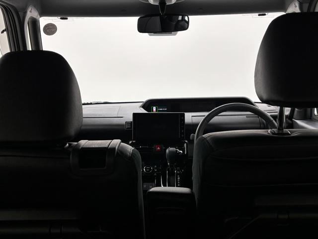 タントカスタムＲＳディスプレイオーディオ　バックカメラ　　ＥＴＣ　シートヒーター　オートライト　オートエアコン　ターボエンジン　クルーズコントロール　ＬＥＤヘッドランプ　ＬＥＤフォグランプ　ＣＶＴ（長野県）の中古車