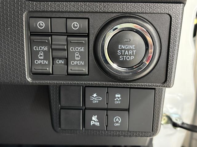 タントカスタムＲＳディスプレイオーディオ　バックカメラ　　ＥＴＣ　シートヒーター　オートライト　オートエアコン　ターボエンジン　クルーズコントロール　ＬＥＤヘッドランプ　ＬＥＤフォグランプ　ＣＶＴ（長野県）の中古車