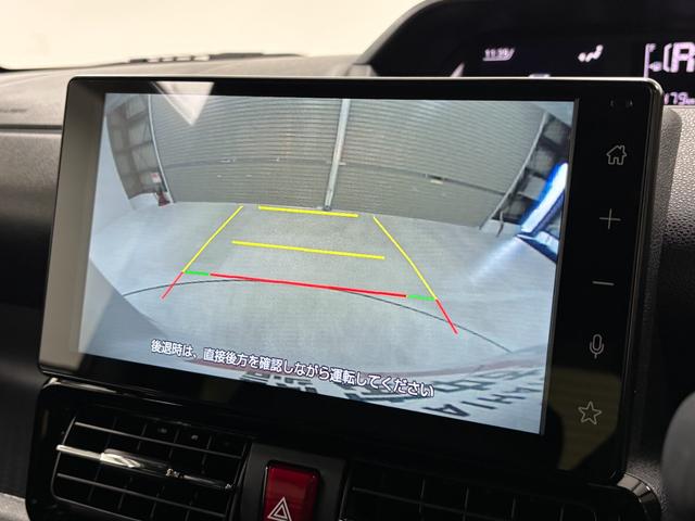 タントカスタムＲＳディスプレイオーディオ　バックカメラ　　ＥＴＣ　シートヒーター　オートライト　オートエアコン　ターボエンジン　クルーズコントロール　ＬＥＤヘッドランプ　ＬＥＤフォグランプ　ＣＶＴ（長野県）の中古車