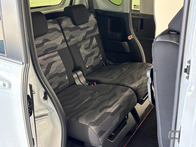 タントファンクロスターボディスプレイオーディオ　バックカメラ　　シートヒーター　ターボエンジン　クルーズコントロール　両側電動スライドドア　オートライト　オートエアコン　ＬＥＤヘッドランプ　ＬＥＤフォグランプ　ＣＶＴ（長野県）の中古車