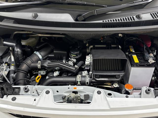 タントファンクロスターボディスプレイオーディオ　バックカメラ　　シートヒーター　ターボエンジン　クルーズコントロール　両側電動スライドドア　オートライト　オートエアコン　ＬＥＤヘッドランプ　ＬＥＤフォグランプ　ＣＶＴ（長野県）の中古車