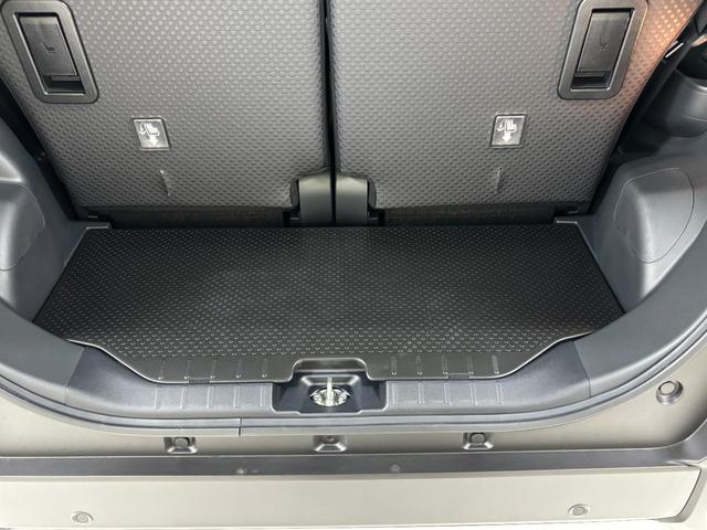 タントファンクロスターボディスプレイオーディオ　バックカメラ　　シートヒーター　ターボエンジン　クルーズコントロール　両側電動スライドドア　オートライト　オートエアコン　ＬＥＤヘッドランプ　ＬＥＤフォグランプ　ＣＶＴ（長野県）の中古車