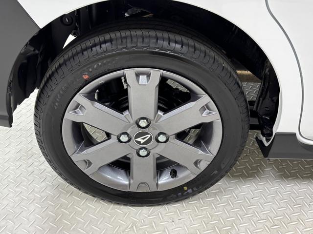 タントファンクロスターボディスプレイオーディオ　バックカメラ　　シートヒーター　ターボエンジン　クルーズコントロール　両側電動スライドドア　オートライト　オートエアコン　ＬＥＤヘッドランプ　ＬＥＤフォグランプ　ＣＶＴ（長野県）の中古車