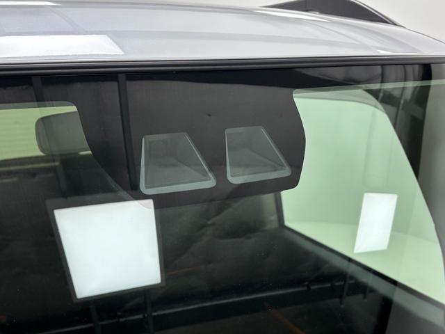 タントファンクロスターボディスプレイオーディオ　バックカメラ　　シートヒーター　ターボエンジン　クルーズコントロール　両側電動スライドドア　オートライト　オートエアコン　ＬＥＤヘッドランプ　ＬＥＤフォグランプ　ＣＶＴ（長野県）の中古車