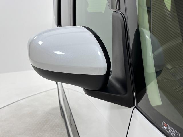 タントファンクロスターボディスプレイオーディオ　バックカメラ　　シートヒーター　ターボエンジン　クルーズコントロール　両側電動スライドドア　オートライト　オートエアコン　ＬＥＤヘッドランプ　ＬＥＤフォグランプ　ＣＶＴ（長野県）の中古車