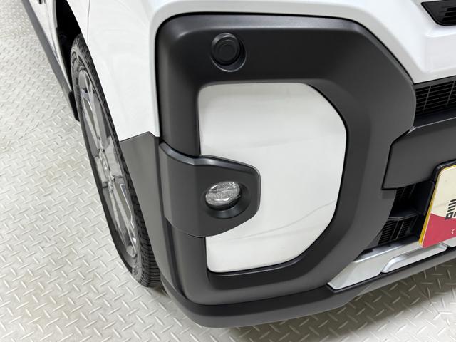 タントファンクロスターボディスプレイオーディオ　バックカメラ　　シートヒーター　ターボエンジン　クルーズコントロール　両側電動スライドドア　オートライト　オートエアコン　ＬＥＤヘッドランプ　ＬＥＤフォグランプ　ＣＶＴ（長野県）の中古車