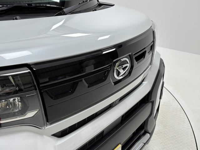 タントファンクロスターボディスプレイオーディオ　バックカメラ　　シートヒーター　ターボエンジン　クルーズコントロール　両側電動スライドドア　オートライト　オートエアコン　ＬＥＤヘッドランプ　ＬＥＤフォグランプ　ＣＶＴ（長野県）の中古車