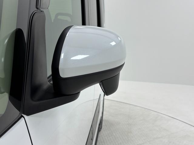 タントファンクロスターボディスプレイオーディオ　バックカメラ　　シートヒーター　ターボエンジン　クルーズコントロール　両側電動スライドドア　オートライト　オートエアコン　ＬＥＤヘッドランプ　ＬＥＤフォグランプ　ＣＶＴ（長野県）の中古車